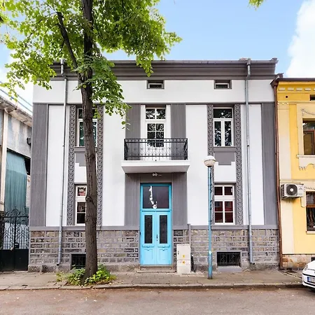 Kosmos In The Area In 普罗夫迪夫