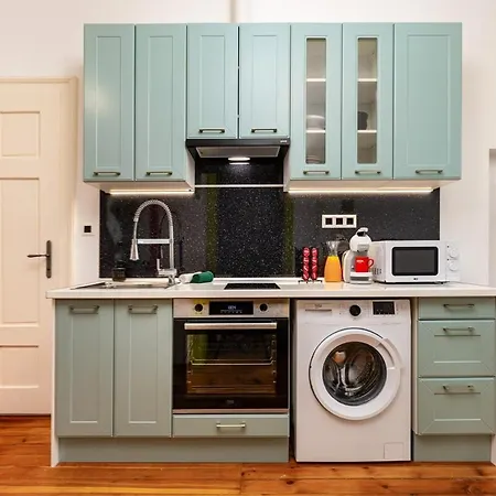 公寓 Kosmos In The Area In *