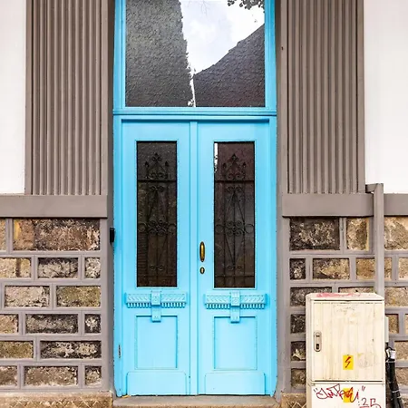 公寓 Kosmos In The Area In *