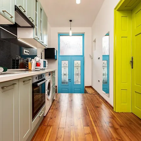 Kosmos In The Area In