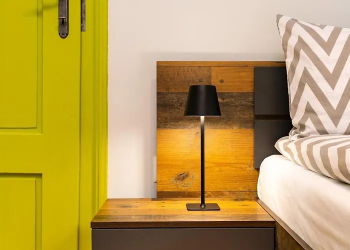 Kosmos In The Area In 公寓 *