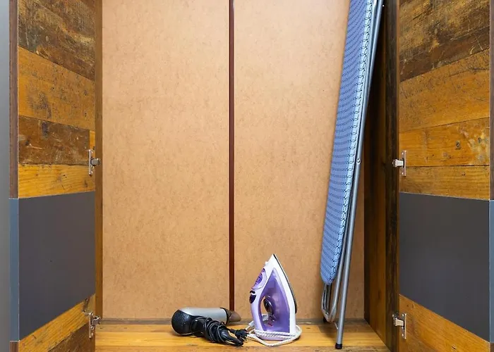 Kosmos In The Area In 公寓 普罗夫迪夫