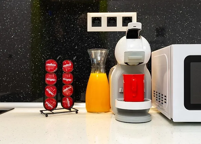 公寓 Kosmos In The Area In *