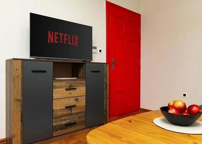 Kosmos In The Area In * Plovdiv